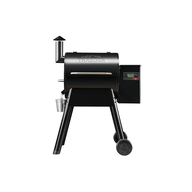 PRO 575 PELLET GRILL