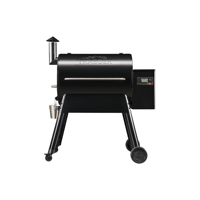 PRO 780 PELLET GRILL