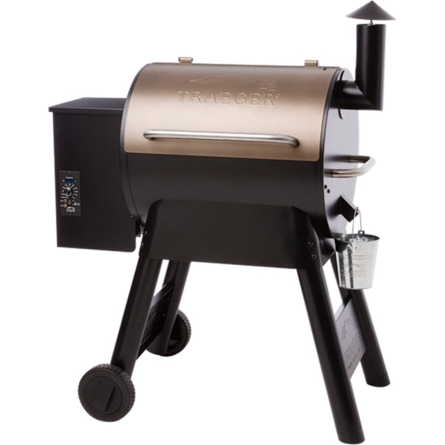 PRO 22 PELLET GRILL