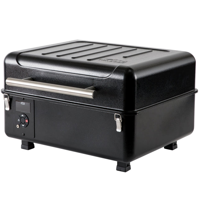 RANGER PELLET GRILL