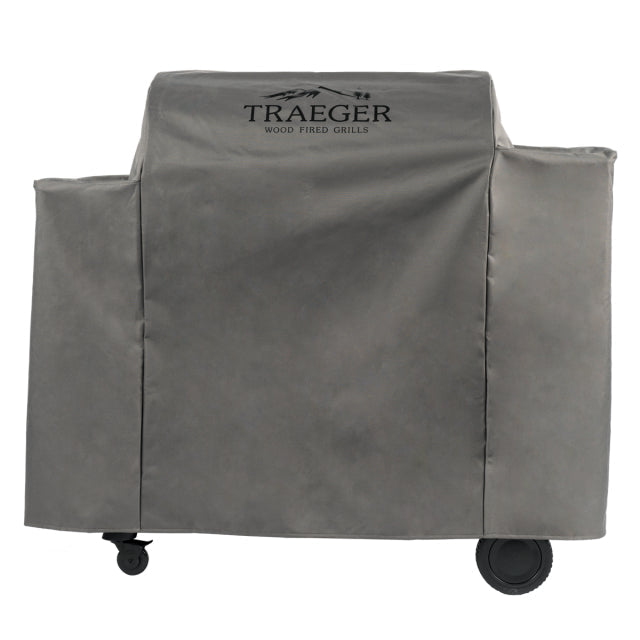 IRONWOOD 885 FULL LENGTH GRILL COVER