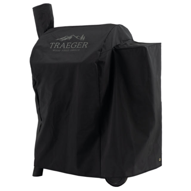 FULL LENGTH GRILL COVER PRO 575