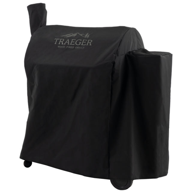 FULL LENGTH GRILL COVER PRO 780