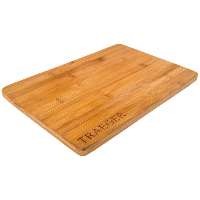 MAGNETIC BAMBOO CUTTING BOARD