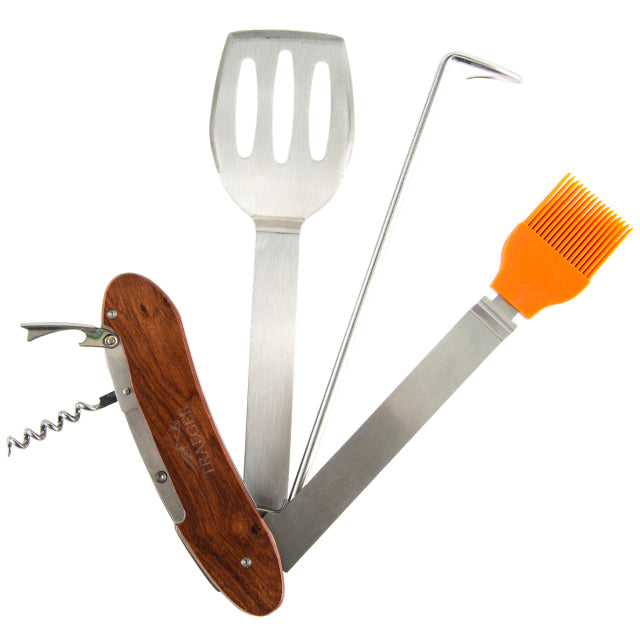 BBQ MULTI-TOOL