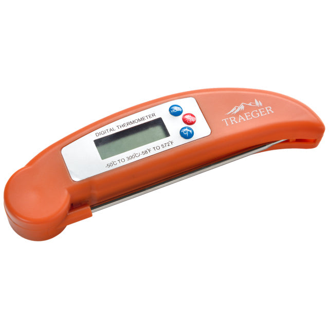 DIGITAL INSTANT READ THERMOMETER