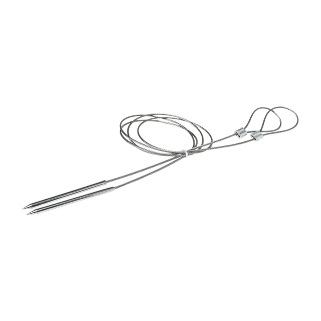 FLEXIBLE SKEWER SET