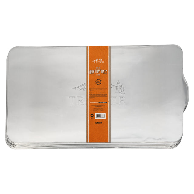 DRIP TRAY LINER 5 PACK- PRO 780