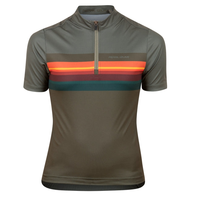 JUNIOR QUEST JERSEY