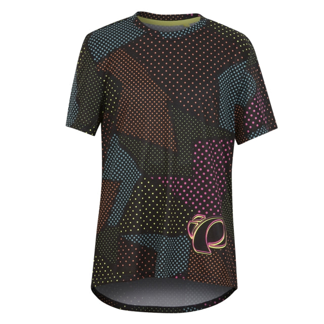 JUNIOR SUMMIT SHORT SLEEVE JERSEY