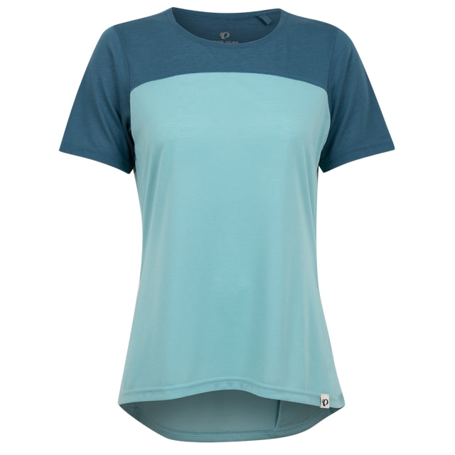 WOMEN'S CANYON SHORT SLEEVE JERSEY