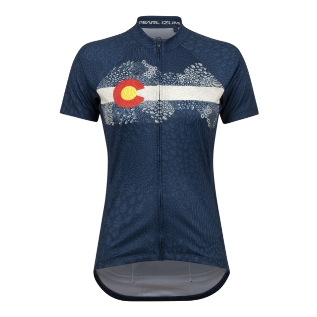 WOMEN'S CLASSIC JERSEY