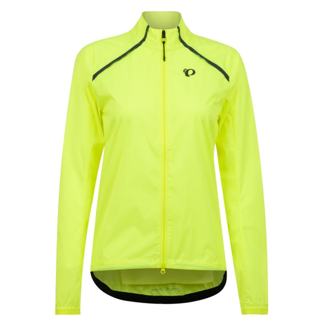 WOMEN'S ZEPHRR BARRIER JACKET