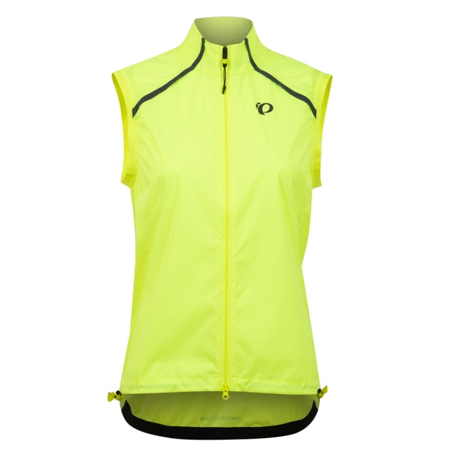 WOMEN'S ZEPHRR BARRIER VEST