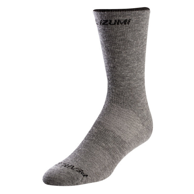 MERINO TALL SOCK