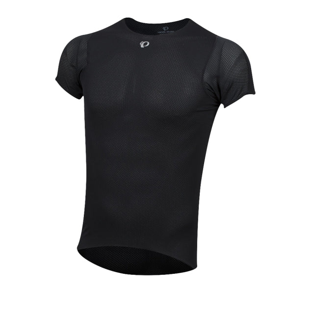 MEN'S TRANSFER CYCLING SHORT SLEEVE BASELAYER