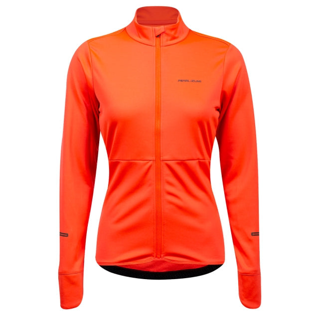 WOMEN'S QUEST THERMAL JERSEY