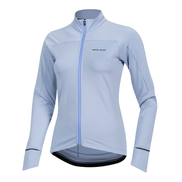 WOMEN'S ATTACK THERMAL JERSEY