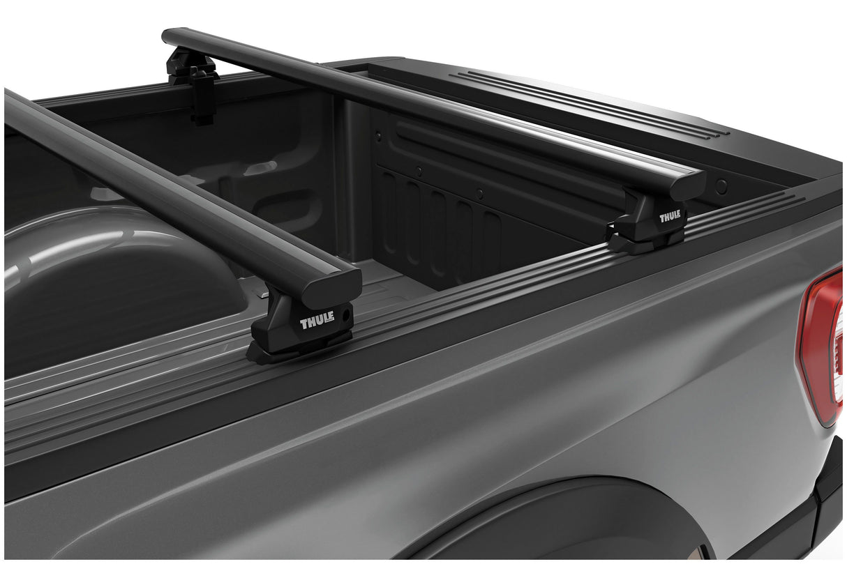 XSPORTER PRO LOW FULL SIZE TRUCK BED RACK