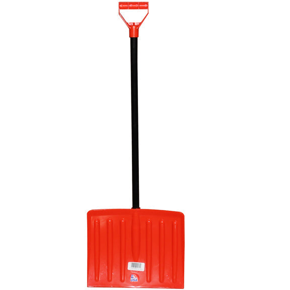 TOY SNOW SHOVEL