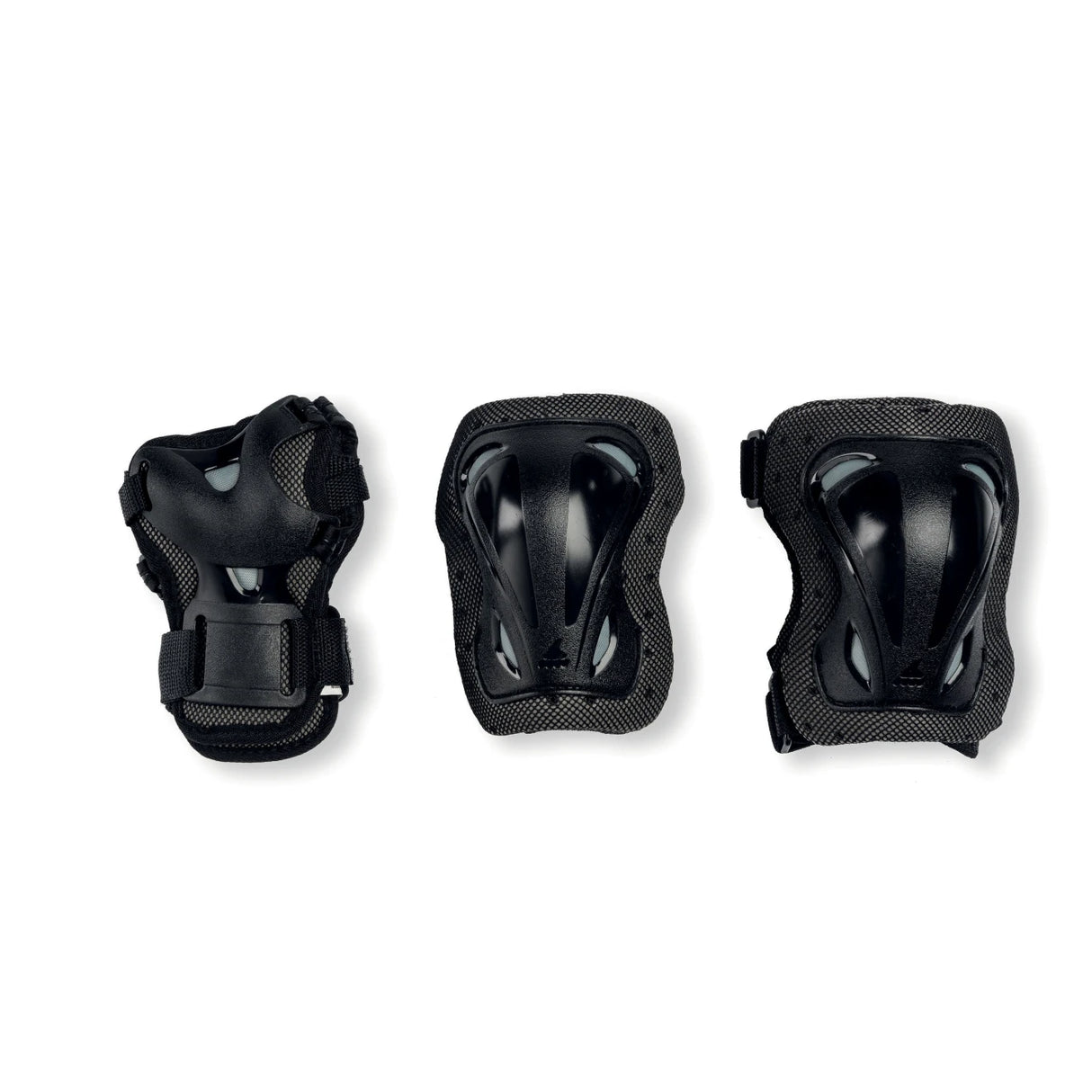 Rollerblade Skate Gear Junior 3-pack