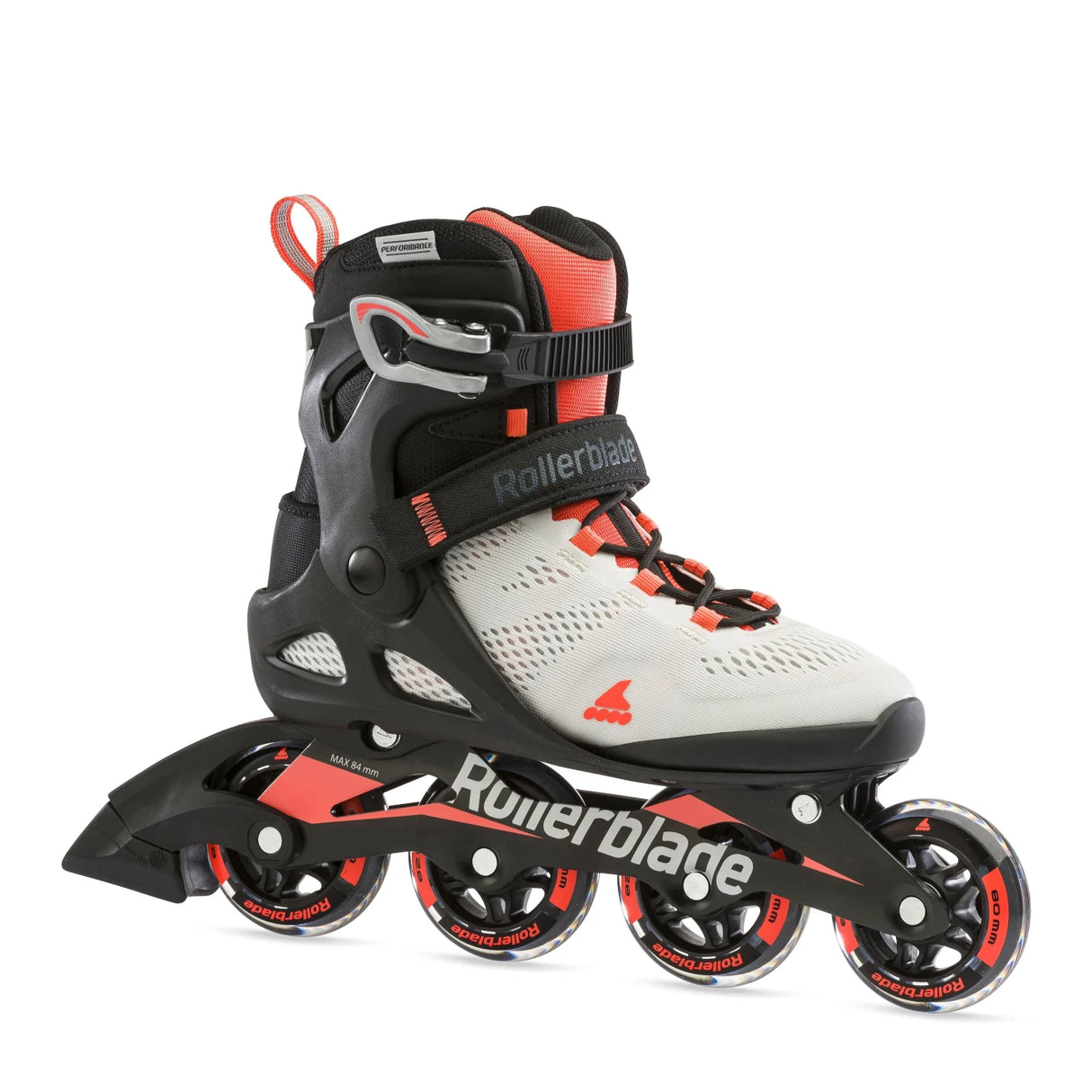 Rollerblade Macroblade 80 Women’s Inline Skates