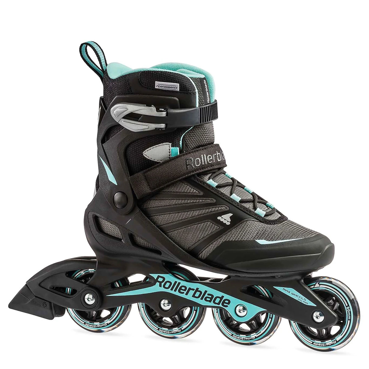 Rollerblade Zetrablade Women’s Inline Skates