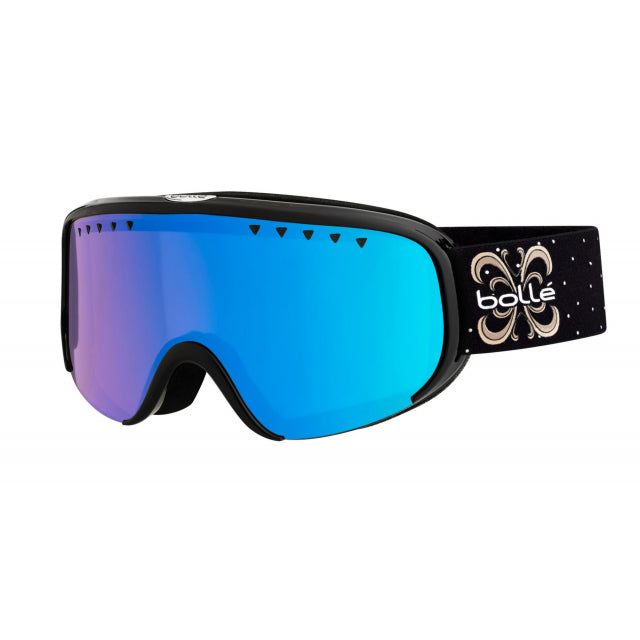 WOMEN'S SCARLETT SNOW GOGGLES