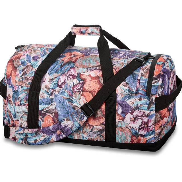 EQ DUFFLE 50L BAG