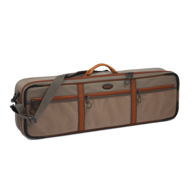 DAKOTA CARRY-ON ROD & REEL CASE