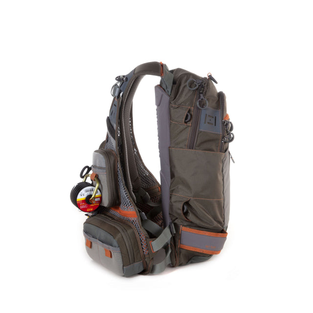 RIDGELINE TECH PACK