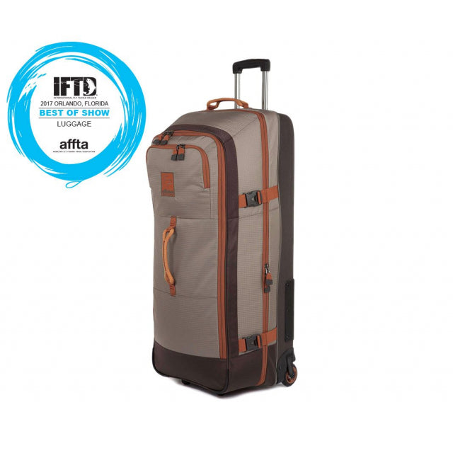 GRAND TETON ROLLING LUGGAGE