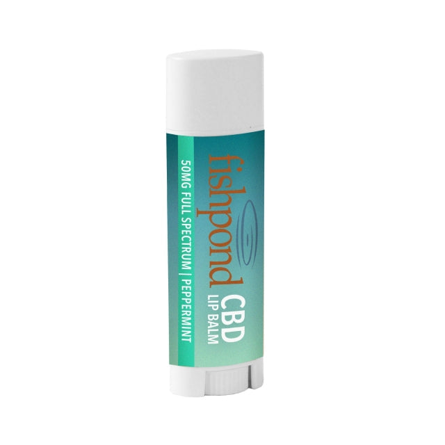 CBD LIP BALM