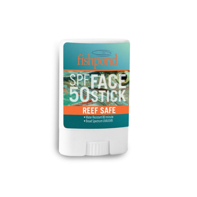 REEF SAFE FACE STICK - SPF 50