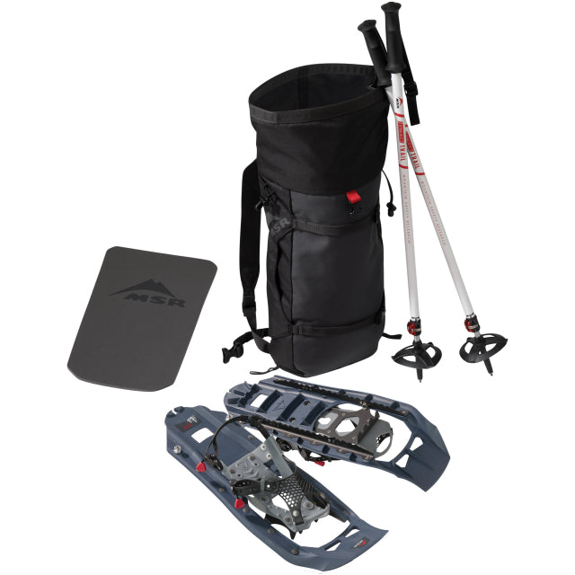 EVO TRAIL SNOWSHOE KIT