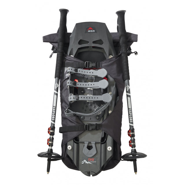 EVO ASCENT SNOWSHOE KIT