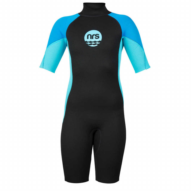 KID'S SHORTY WETSUIT