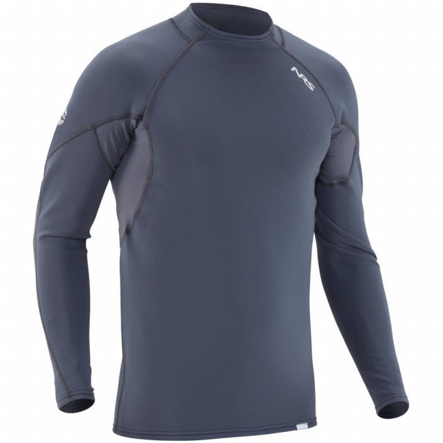 MEN'S HYDROSKIN 0.5 LONG-SLEEVE SHIRT