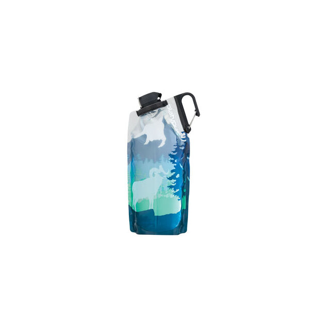 DUOLOCK SOFTBOTTLE