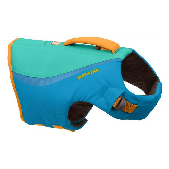 FLOAT COAT DOG LIFE JACKET