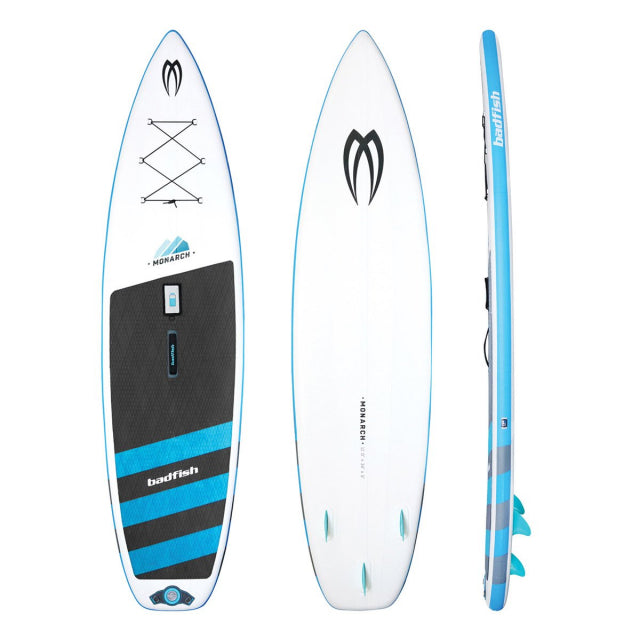 MONARCH SUP/PADDLEBOARD