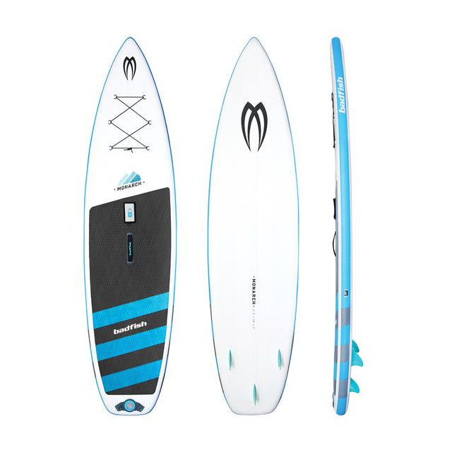 MONARCH SUP/PADDLEBOARD (2021)