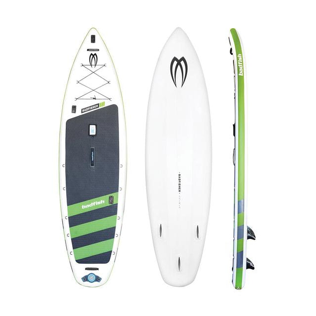 BADFISHER SUP PADDLEBOARD (2021)