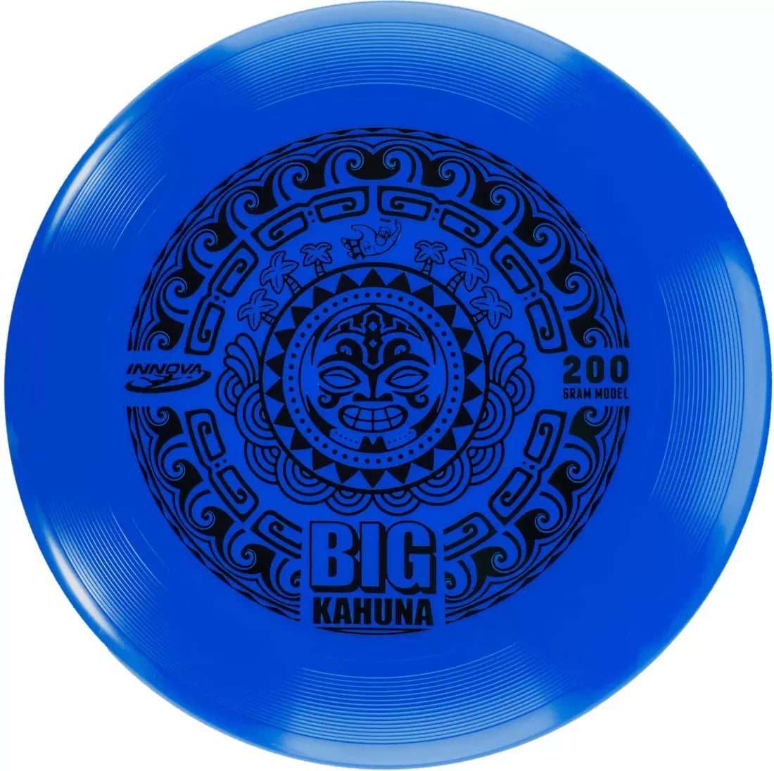 BIG KAHUNA ULTIMATE DISC