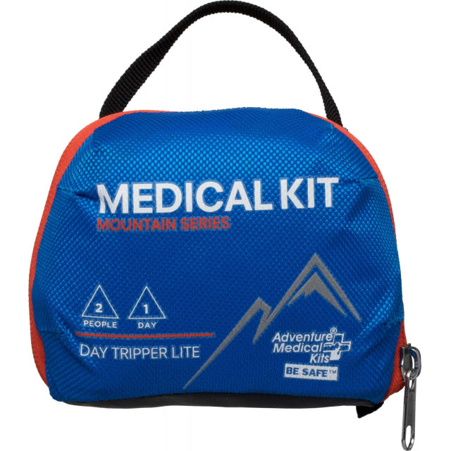 ADVENTURE MEDICAL KIT DAY TRIPPER LITE MEDICAL KIT