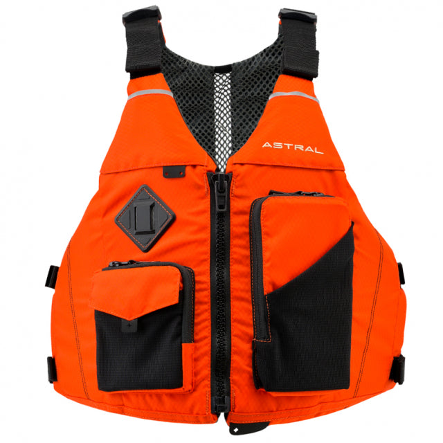 MEN'S E-RONNY PFD