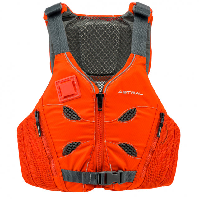 EV-EIGHT PFD