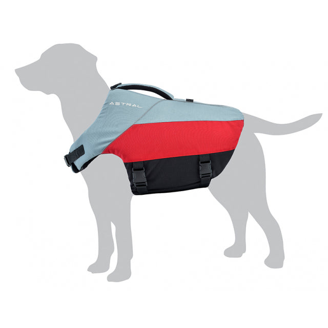 BIRDDOG DOG PFD