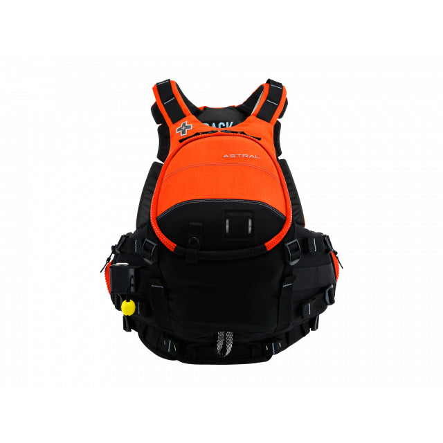 GREENJACKET PFD