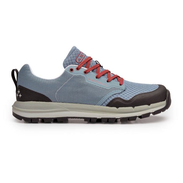 WOMEN'S TR1 MESH